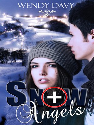 cover image of Snow Angels